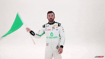 Cup Series Race GIF by Richard Childress Racing