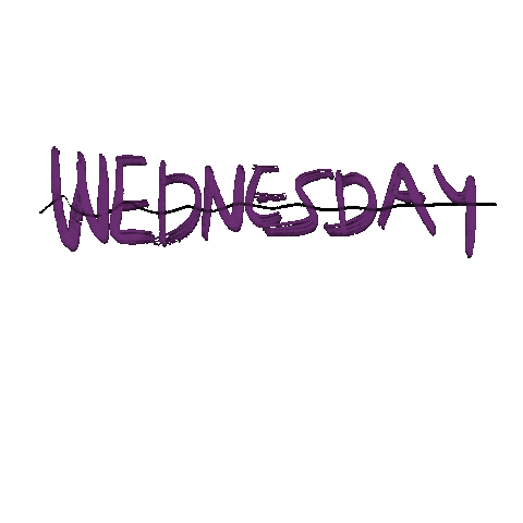Week Sticker