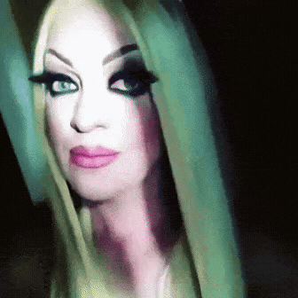 Stan Twitter Serving GIF