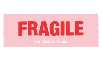 Pink Rosa Sticker by spaziogiusto