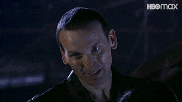 Doctor Who Kids GIF by HBO Max
