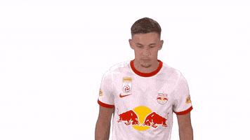 Fight Defence GIF by FC Red Bull Salzburg