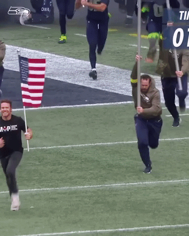 Football Nfl GIF by Merging Vets & Players