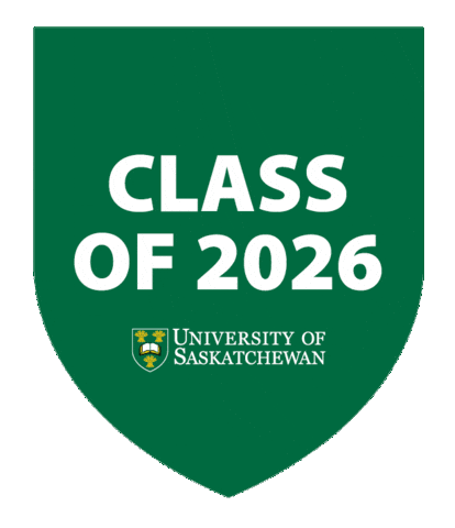 Convocation Convo Sticker by USask