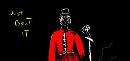 Drawing GIF