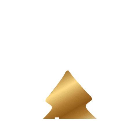 Christmas Tree Sticker by visitjena