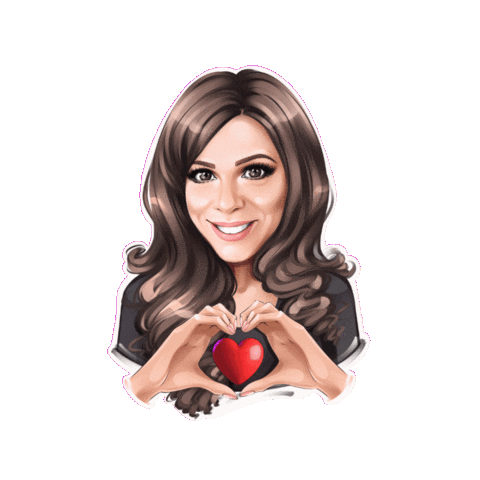 Sticker by LOVE PORTRAITS