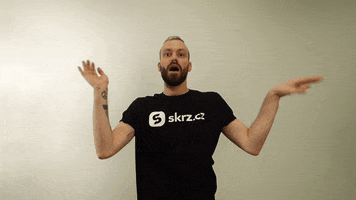 Oh No Wow GIF by Skrz.cz