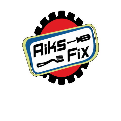 Fix Sticker