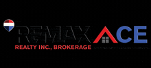 GIF by ReMaxAce Realty, Inc Brokerage