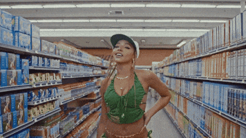 Dance Seduce GIF by Tinashe