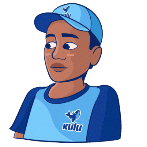Sticker by Kulu