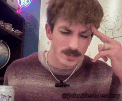 Thinking GIF