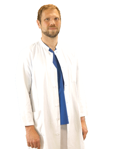 Zollernalb Klinikum Sticker