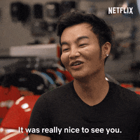 Real Housewives Goodbye GIF by NETFLIX