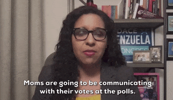 Candace Valenzuela GIF by GIPHY News