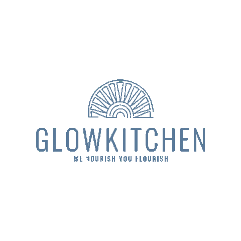 Vegan Cake Sticker by Glowkitchen Food GmbH