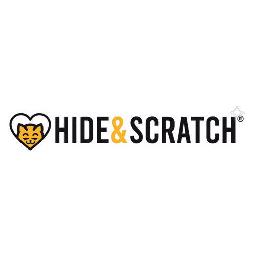 Sticker by Hide & Scratch