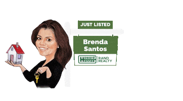 Howard Hanna Rand Realty Sticker