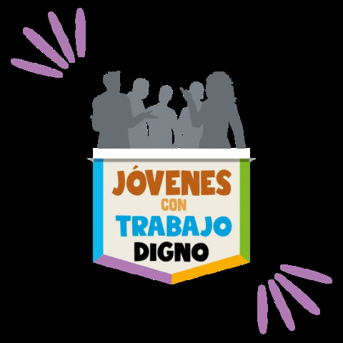 Acción Ciudadana Frente a la Pobreza GIF