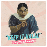 Muslim Desi GIF by SingleMuslim.com