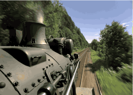 Freight Train GIFs - Get the best GIF on GIPHY