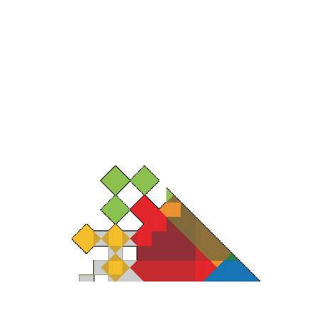 Encore México Sticker