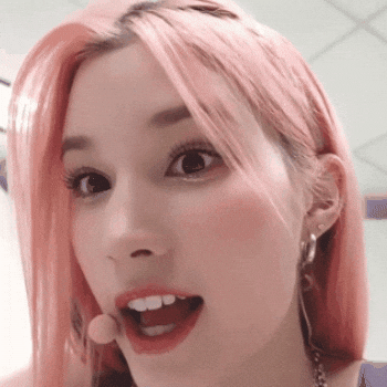 Wink GIF