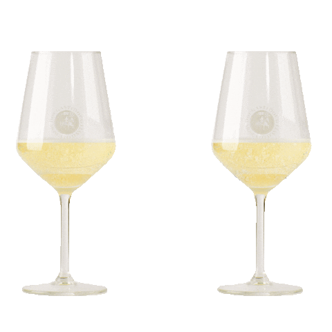 Consorzio dell'Asti DOCG Sticker