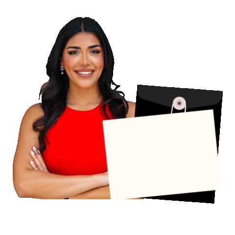 Natali Zaher Real Estate Sticker