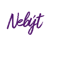 Brno Mou Sticker by Nebýt na to sama