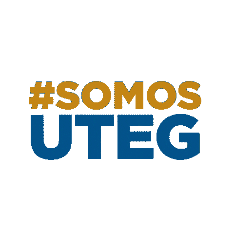 Somosuteg Sticker by UTEG