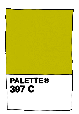 Interiordesign Sticker by Palette Archives