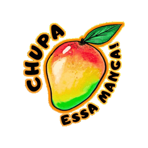 Manga Sticker