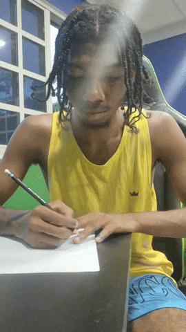 Paper Euphoria GIF