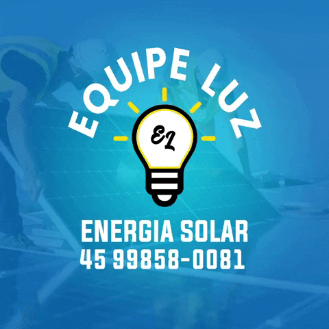 equipeluzcascavel GIF