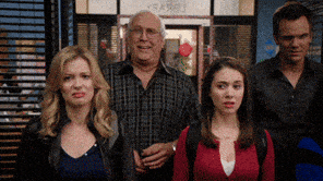 Chevy Chase Community GIF