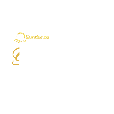 SundanceCollege Sticker