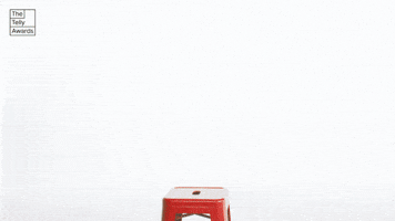 GIF by The Telly Awards