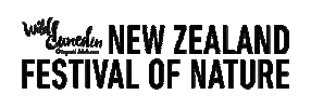 New Zealand Festival Sticker by Otago Museum