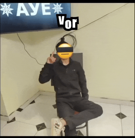 Rahm GIF