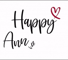 Anniversary GIF
