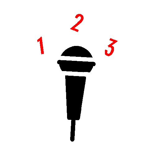 Radio Disney Mx Sticker