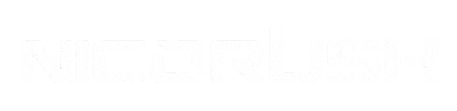 Nico Rush Sticker