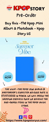 Shop Kpop Poster Online GIF