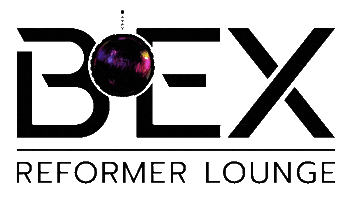 BEX Reformer Lounge e.U. Sticker