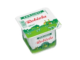 Formaggi Tomasoni Sticker