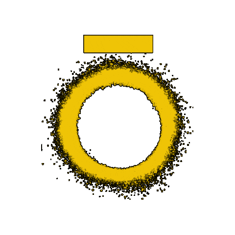 Festival Musica Sticker by Green Cow Music