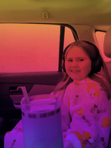 Cammi Rea Anheliger GIF