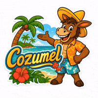Sanchito - Mr. Sancho's Cozumel
